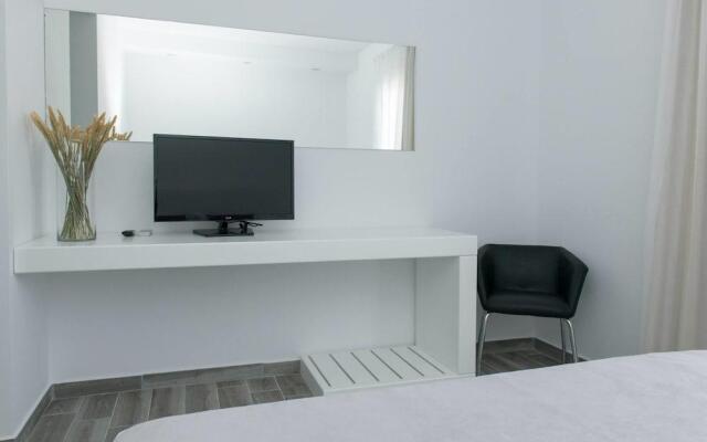 Bianco Boutique Hotel