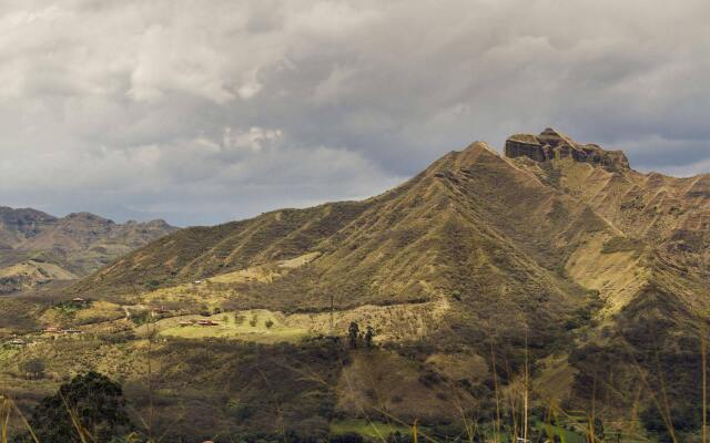 Villa Beatriz Lodge