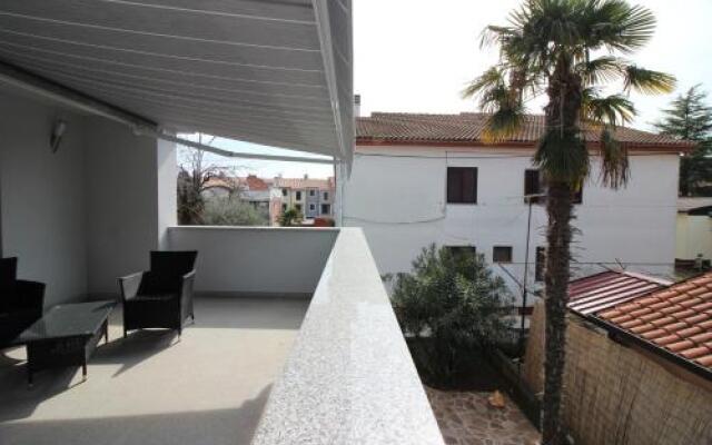 Apartment Umag