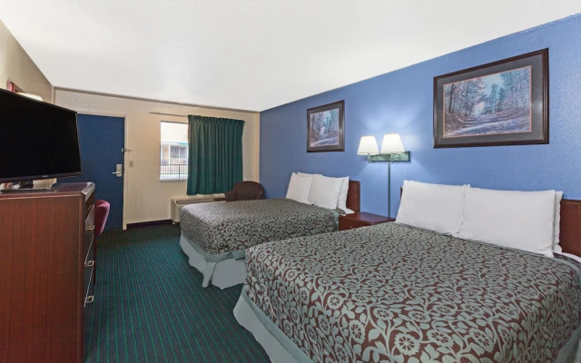Days Inn By Wyndham Oklahoma City Fairground