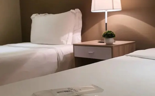 Villa Verde Guest House