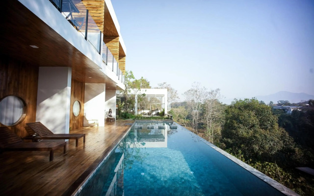 HOMU Villa Pua