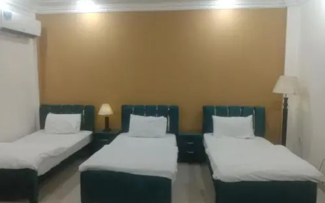 Victoria Guest House