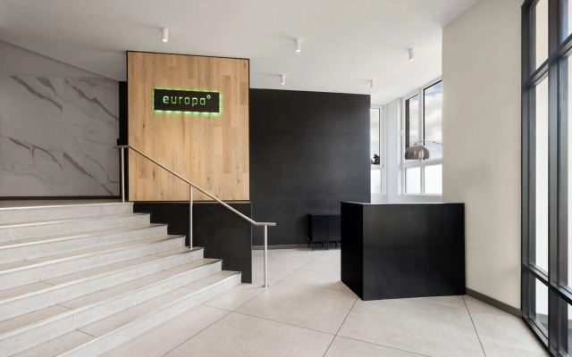 Reside Navy Yard, a Wyndham Residence