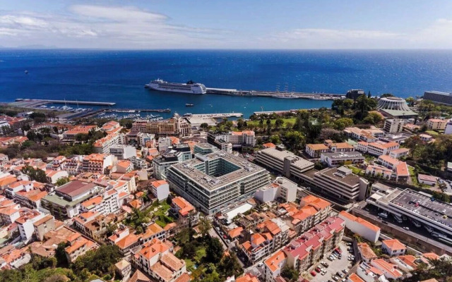 Funchal Centrum II Super Location