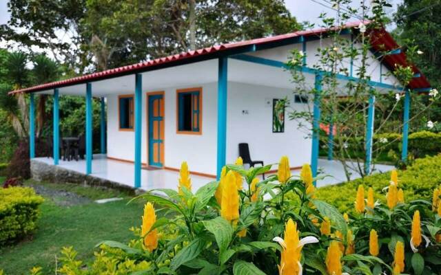 Hostal Campestre El Santuario