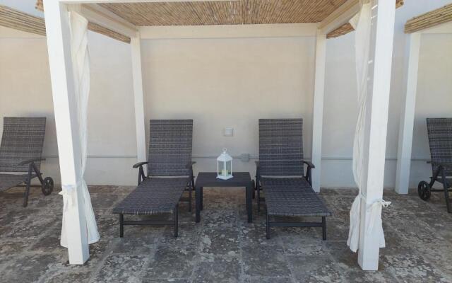 Dimora Assuntina Fine Rooms