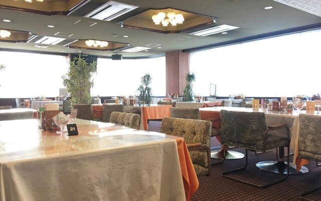 Hotel Monteroza Ohta