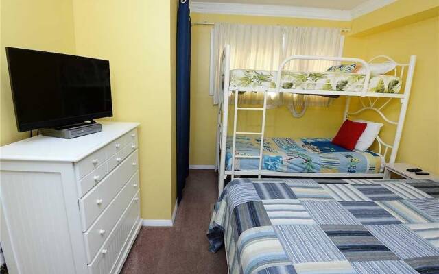 Summit 1432 - Two Bedroom Condo