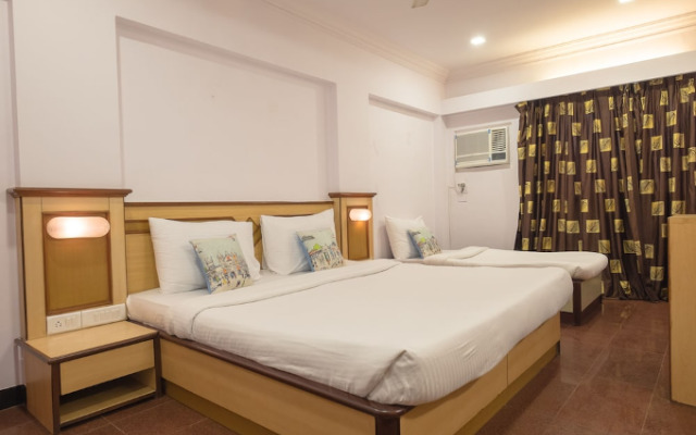 Hotel Host Inn by Oyo Rooms