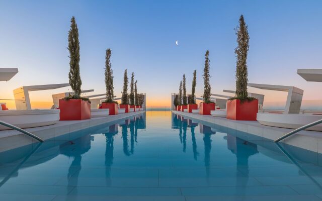 Higueron Hotel Malaga, Curio Collection by Hilton