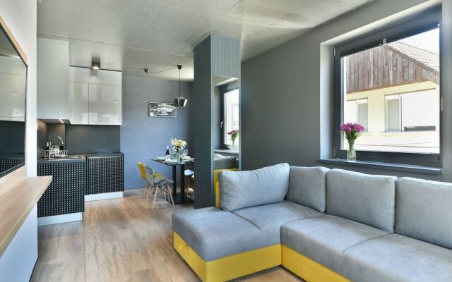 R31 Residence Apartkomplex