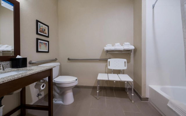 Comfort Inn Onalaska - La Crosse Area
