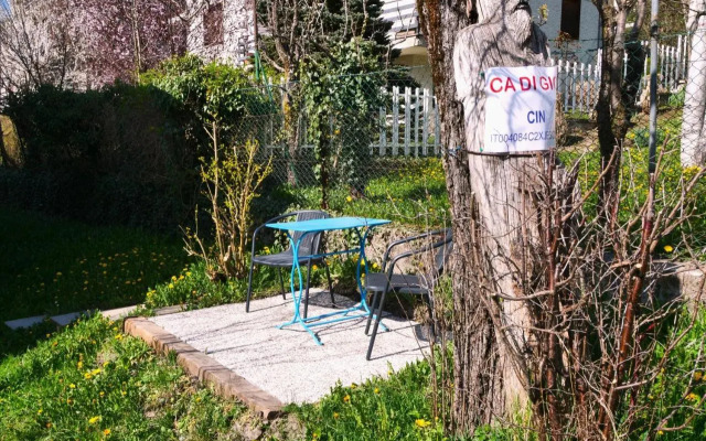 Cà di Giò