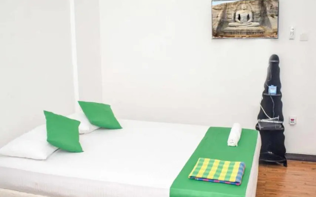 Singha Guest House