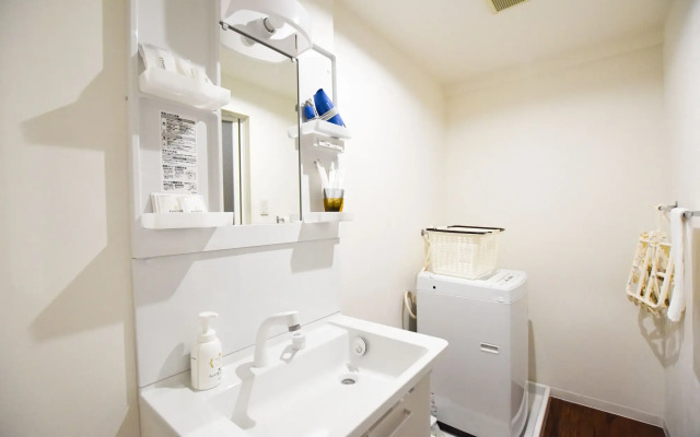 Randor Residence Tokyo Suites