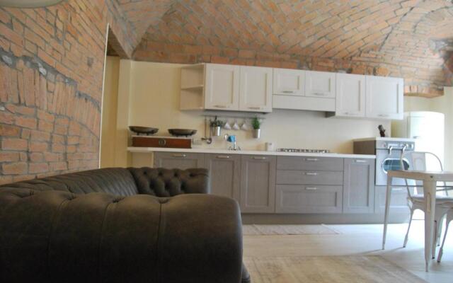 Suites Bobbio