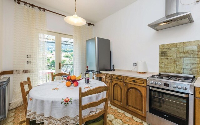Amazing Home in Lovran With Wifi and 3 Bedrooms