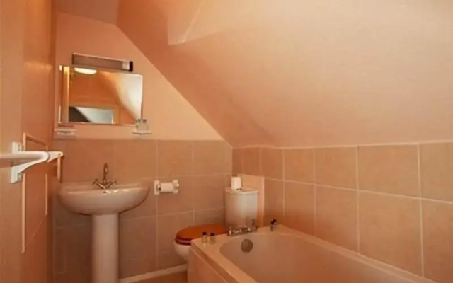 The Bugle Coaching Inn