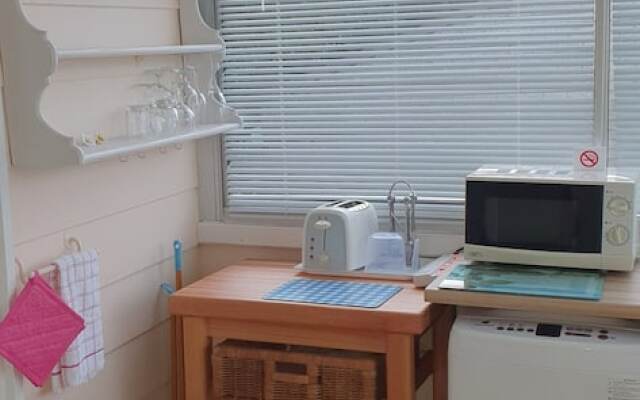 Belle Vue Guesthouse