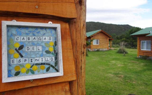 Cabañas del Espinillo