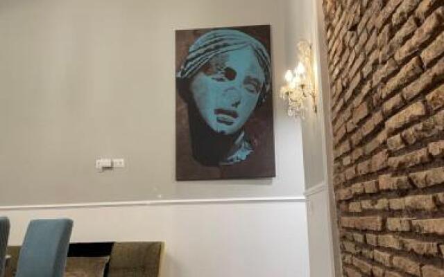 Mia Roma Centro