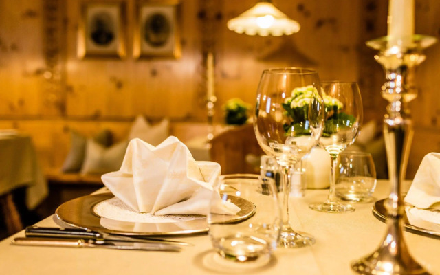 Alpenroyal Hotel