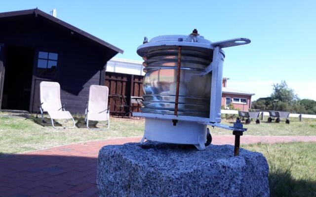 Seevilla Wietjes Whg 5