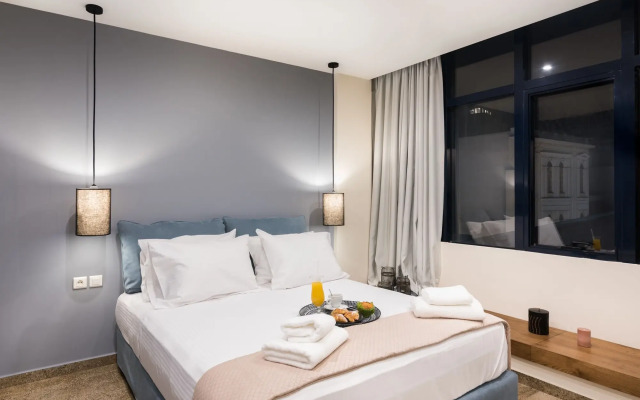 Ciel Living Athens