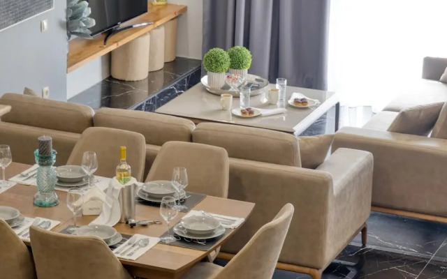 Villa Hope in Chania