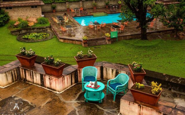Hotel Sukhdham Kothi