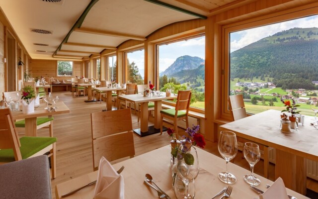 Biohotel Mattlihüs