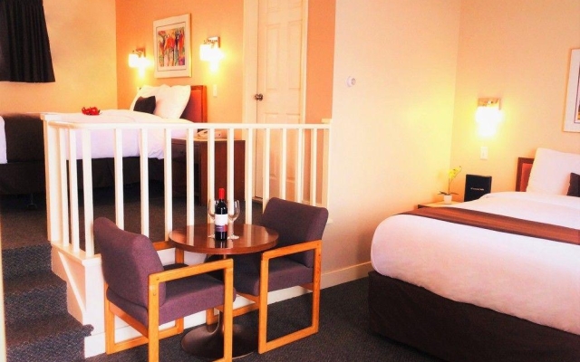 Coastal Inn Antigonish