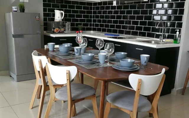 S-Suites at Scott Garden