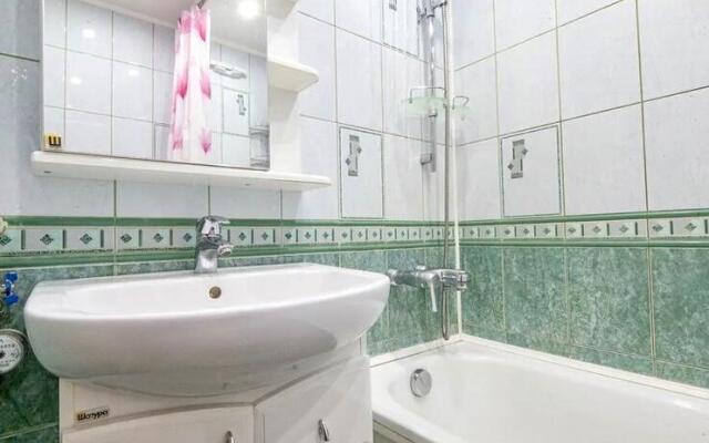 Апартаменты Четыре Сезона мкрн. Мирный 5/1