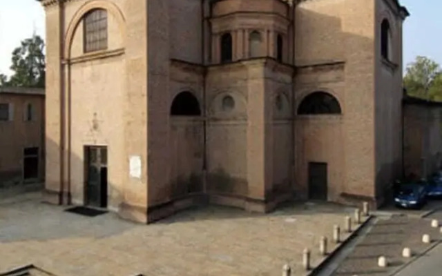 the rock house