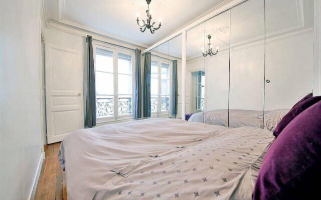 Apartment Saint Germain - Luxembourg