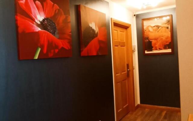 Outlander Boutique B&B Super King