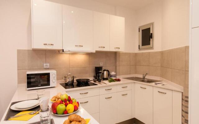 Apartments Las Canteras Beach LM3