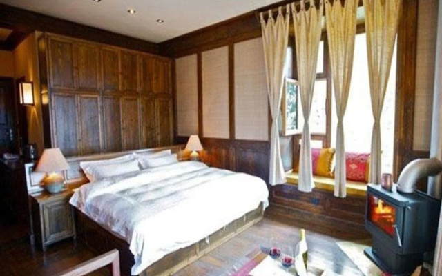 Songtsam Lodges - Songtsam Meili