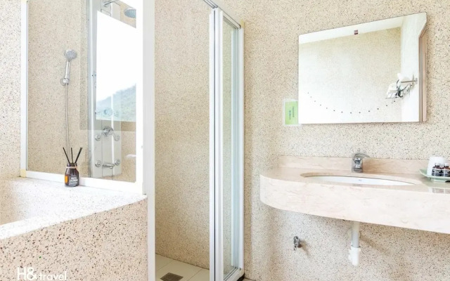 Hualien Qian B&B