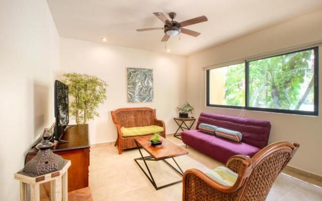Prana 114 at Aldea Zama