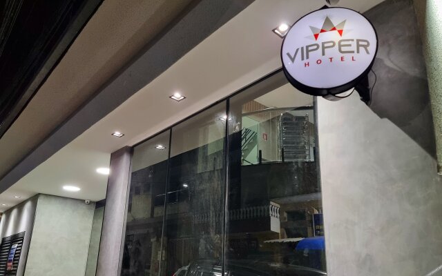 VIPPER Hotel