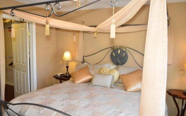 Eagle's Wing Bed and Breakfast