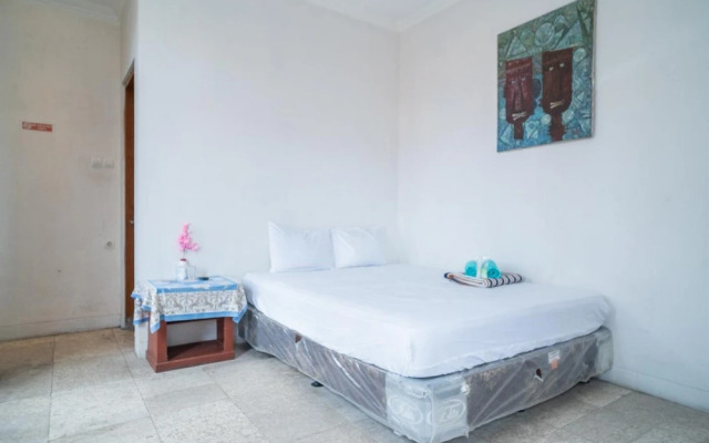 Rejeki Homestay Malioboro