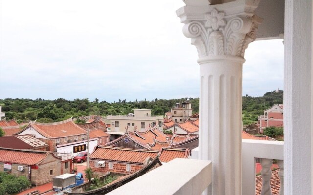 Kinmen Yu Yuan