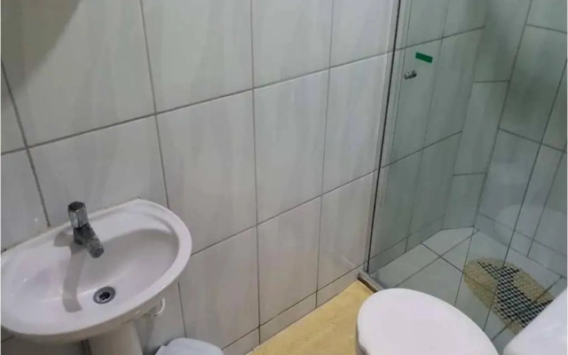 Suítes e Quitinetes Portão do Sol