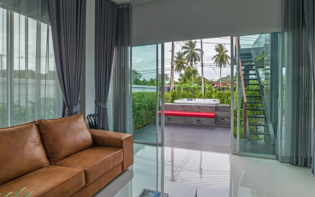 The Haven Krabi