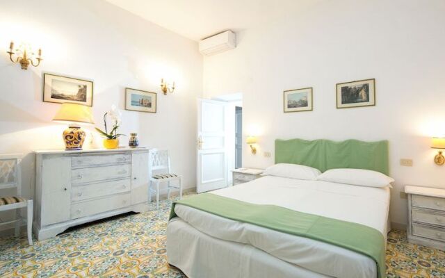 Marlin Guest House