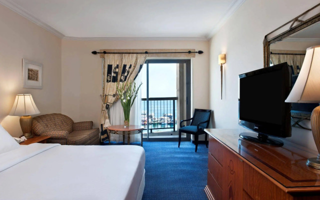 Queen of Sheba Eilat Hotel